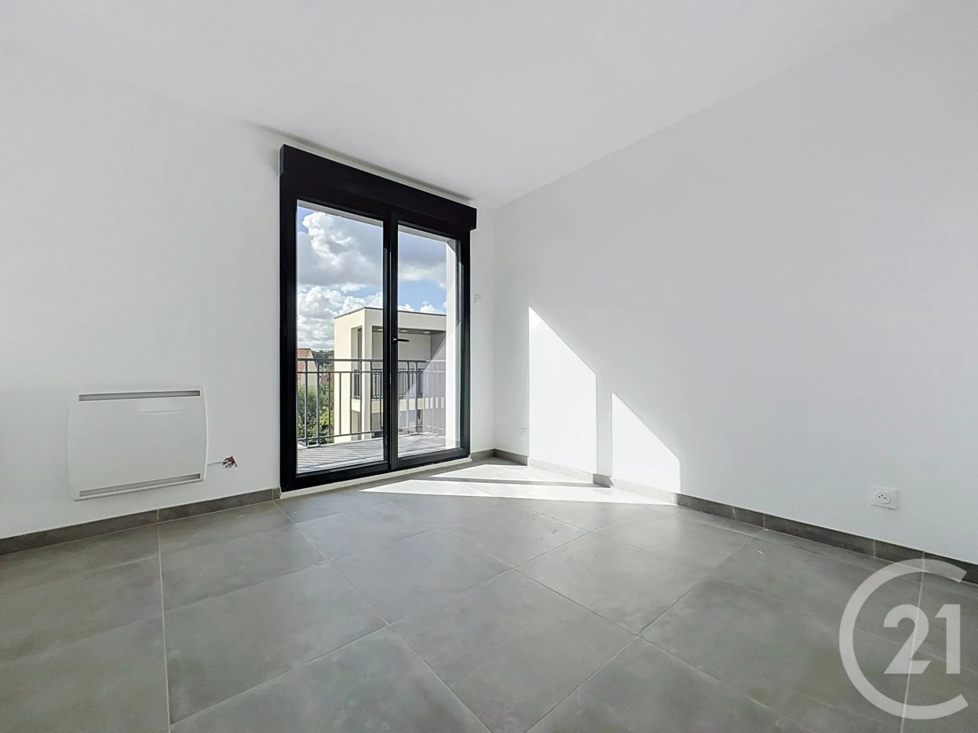 Appartement à louer, 42m², Vert-Saint-Denis