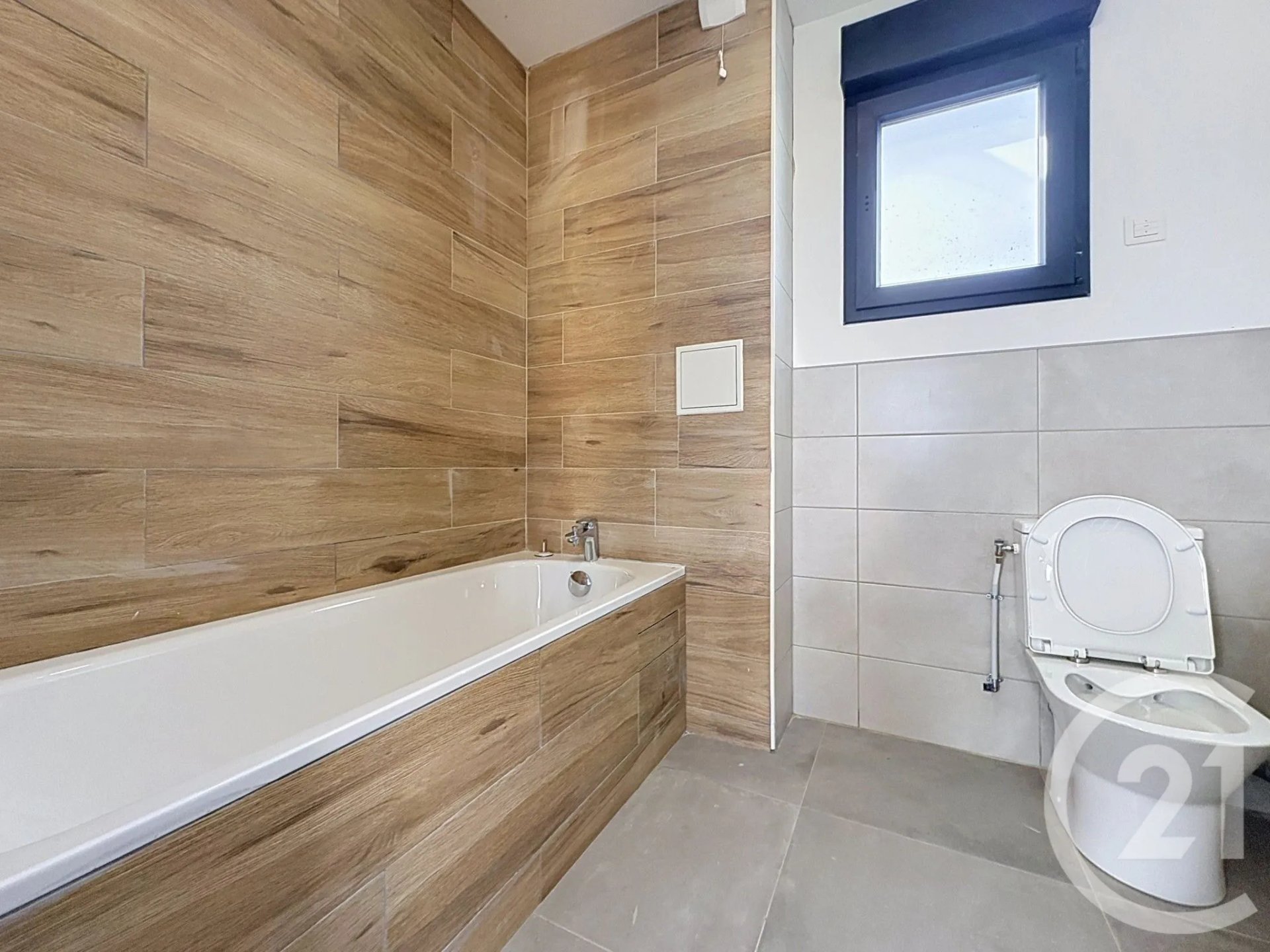 Appartement à louer, 42m², Vert-Saint-Denis