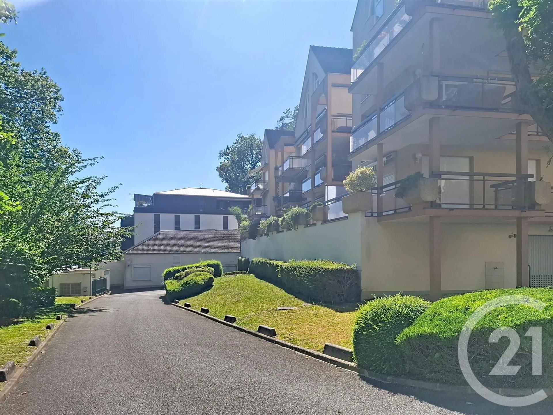 Appartement à vendre, 113m², Le Mée-sur-Seine