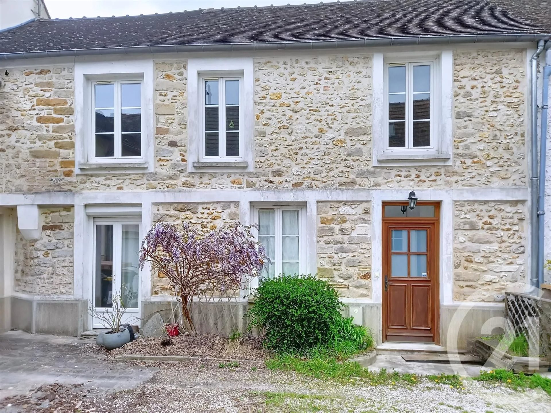 Maison à vendre, 151m², Maincy