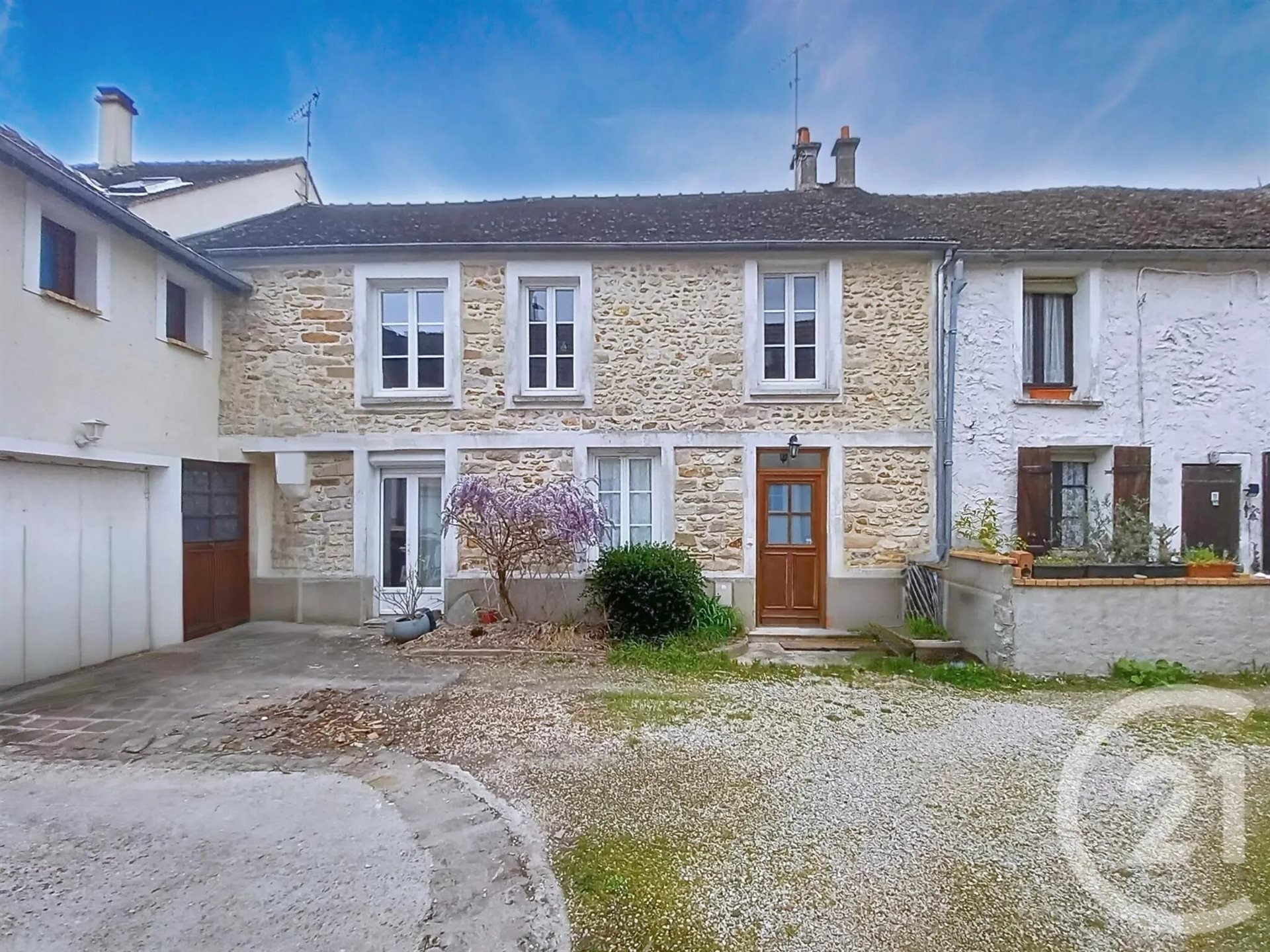 Maison à vendre, 151m², Maincy