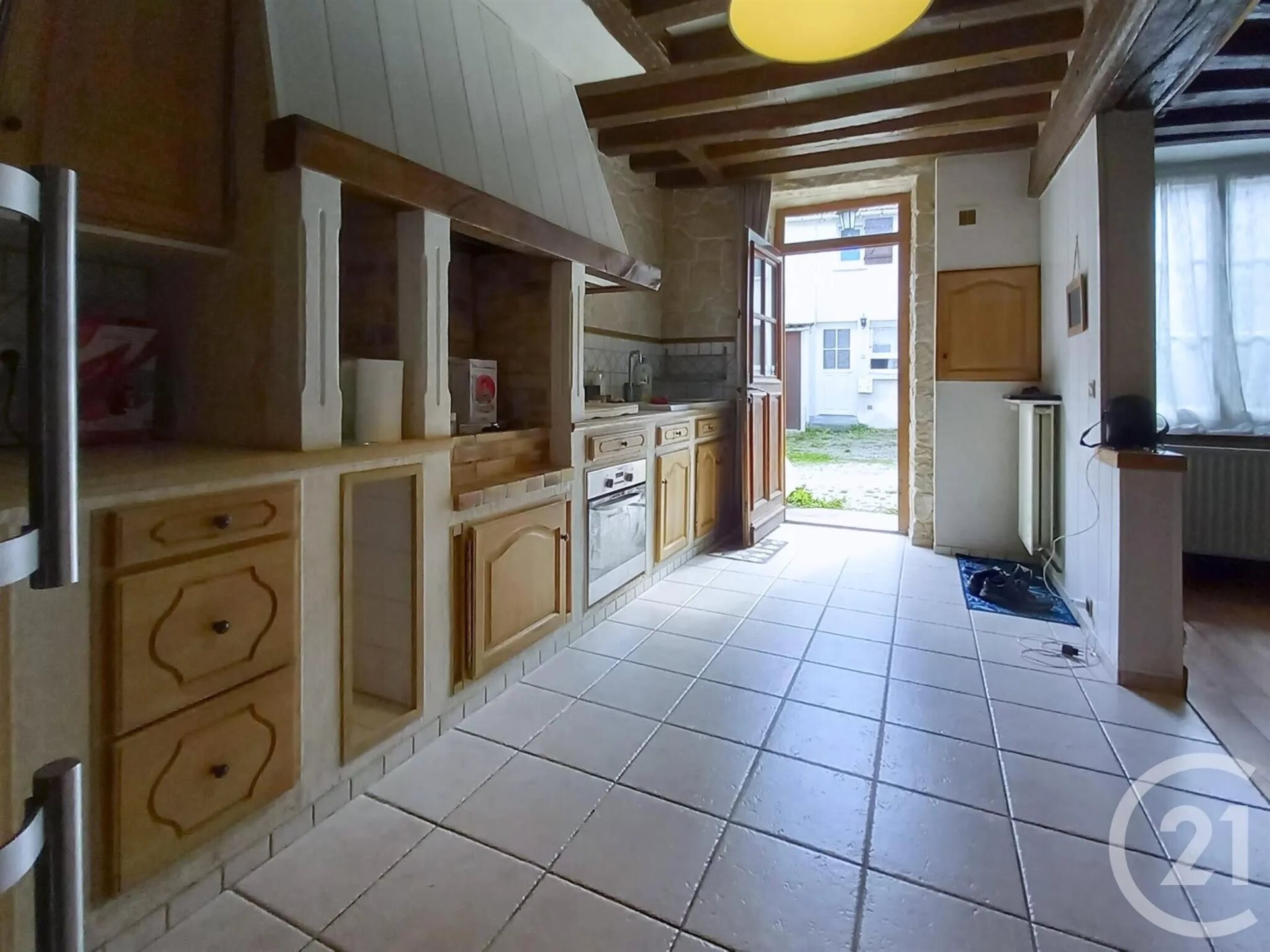 Maison à vendre, 151m², Maincy