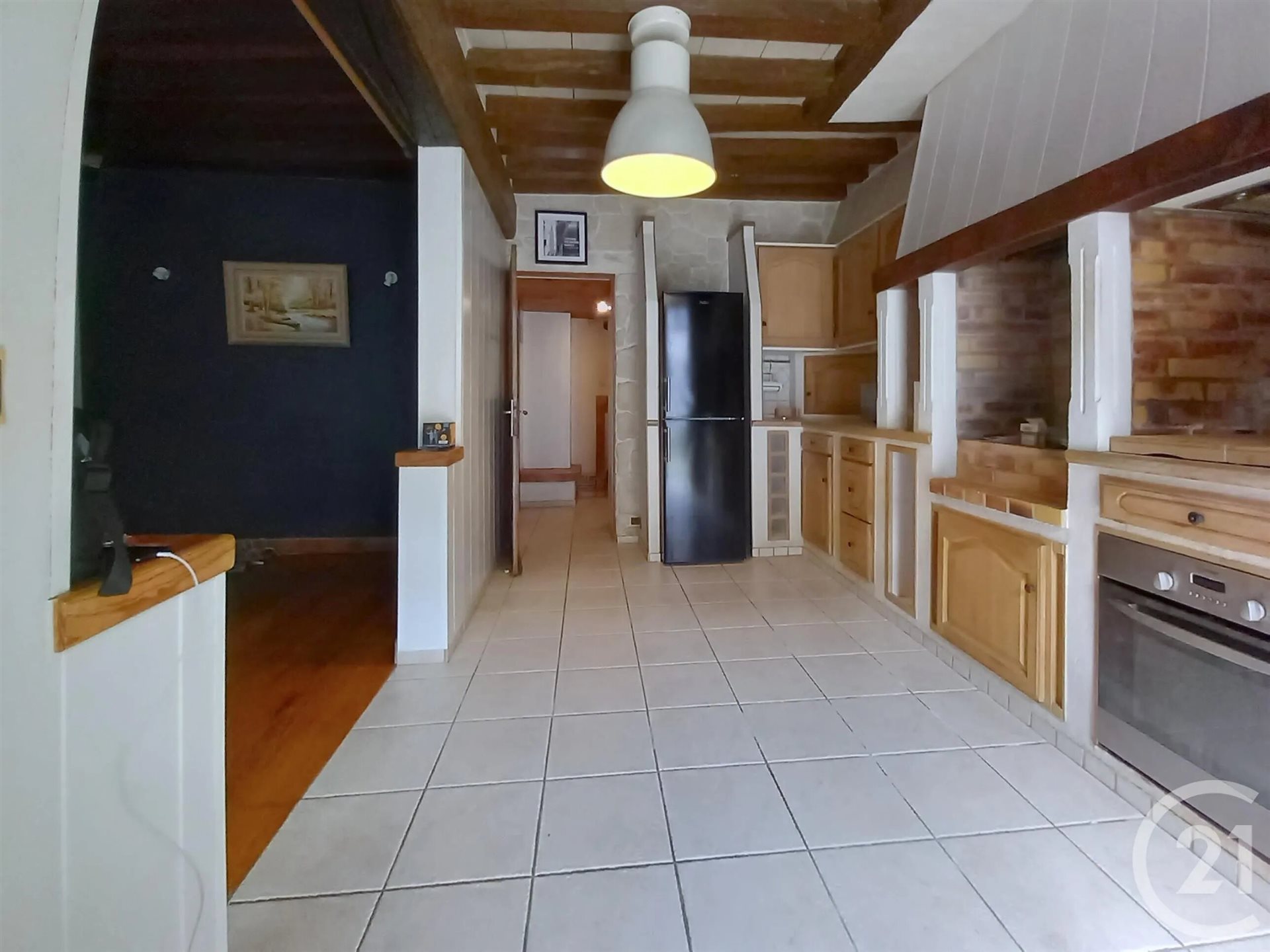 Maison à vendre, 151m², Maincy