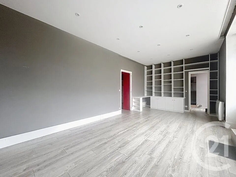 Appartement à vendre, 85m², Melun