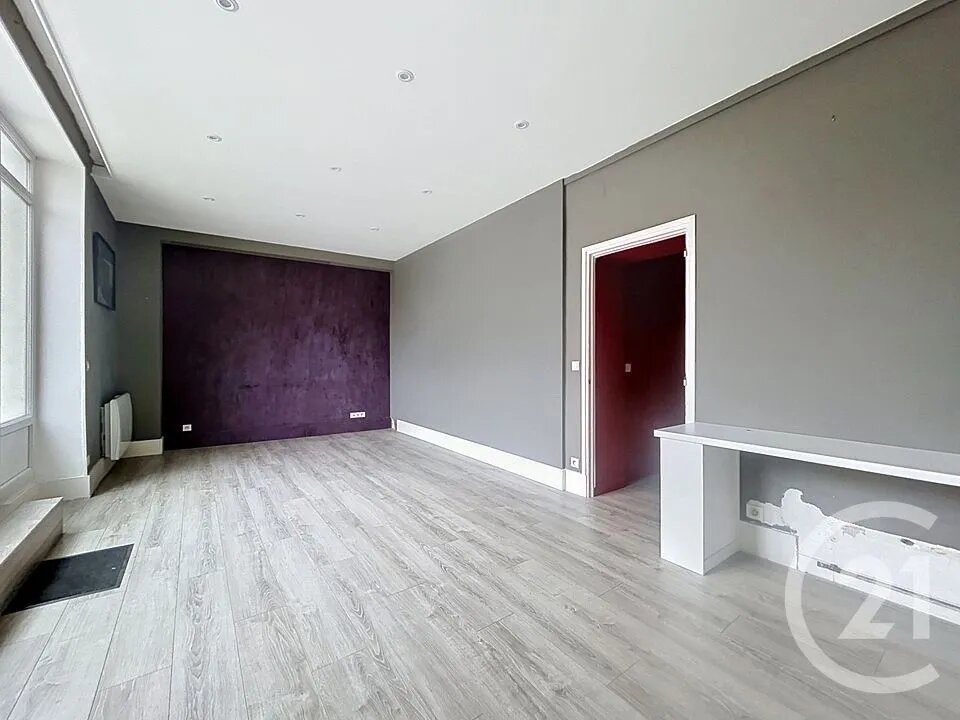 Appartement à vendre, 85m², Melun