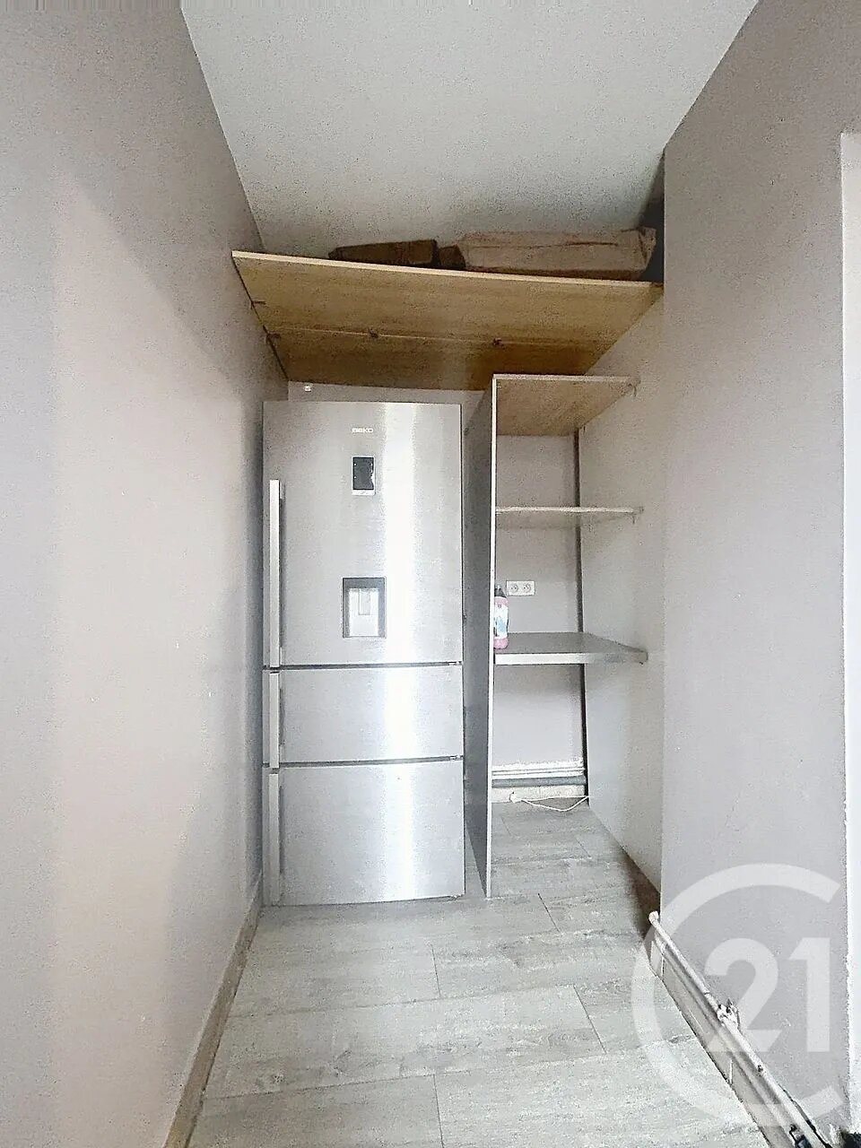 Appartement à vendre, 85m², Melun