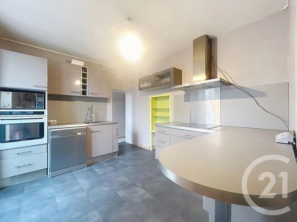 Appartement à vendre, 85m², Melun