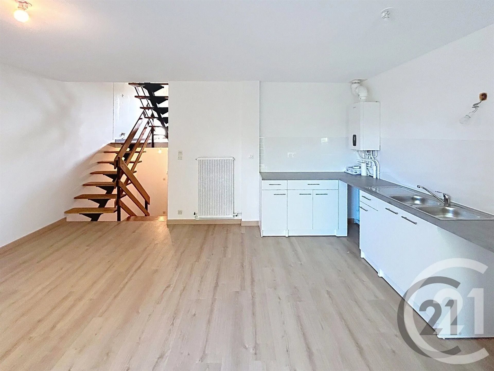 Maison à vendre, 89m², Le Mée-sur-Seine