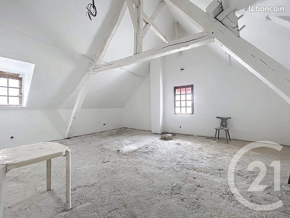 Appartement à vendre, 240m², Melun