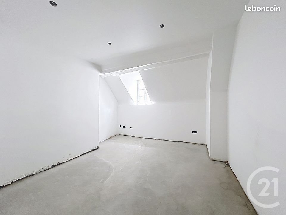 Appartement à vendre, 240m², Melun