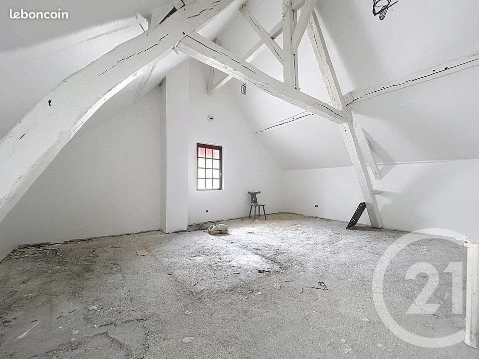 Appartement à vendre, 240m², Melun
