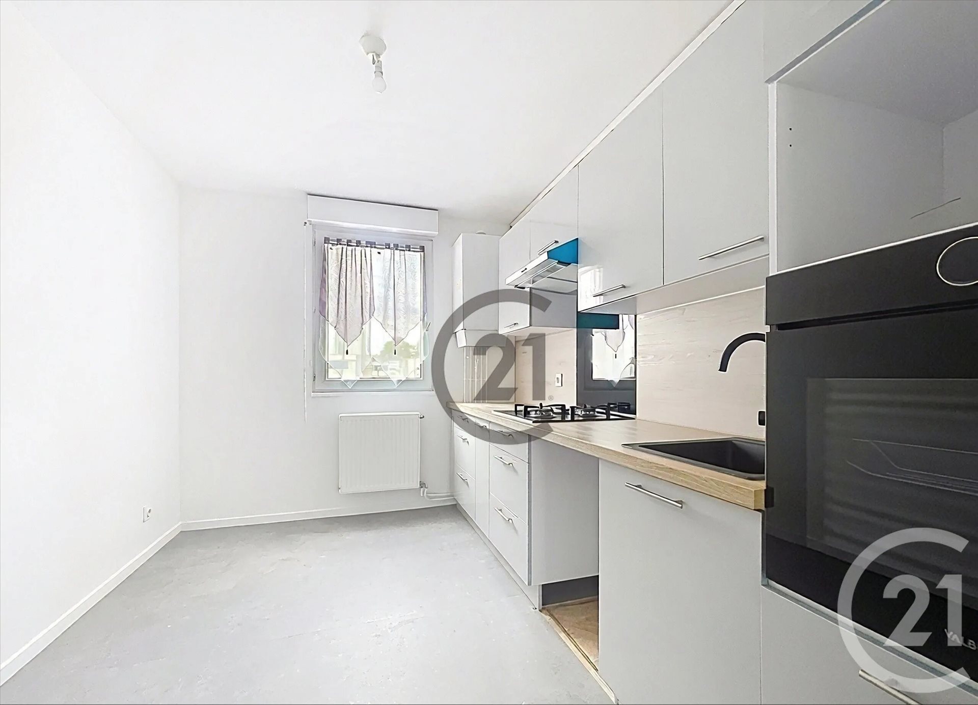 Appartement à louer, 68m², Dammarie-lès-Lys