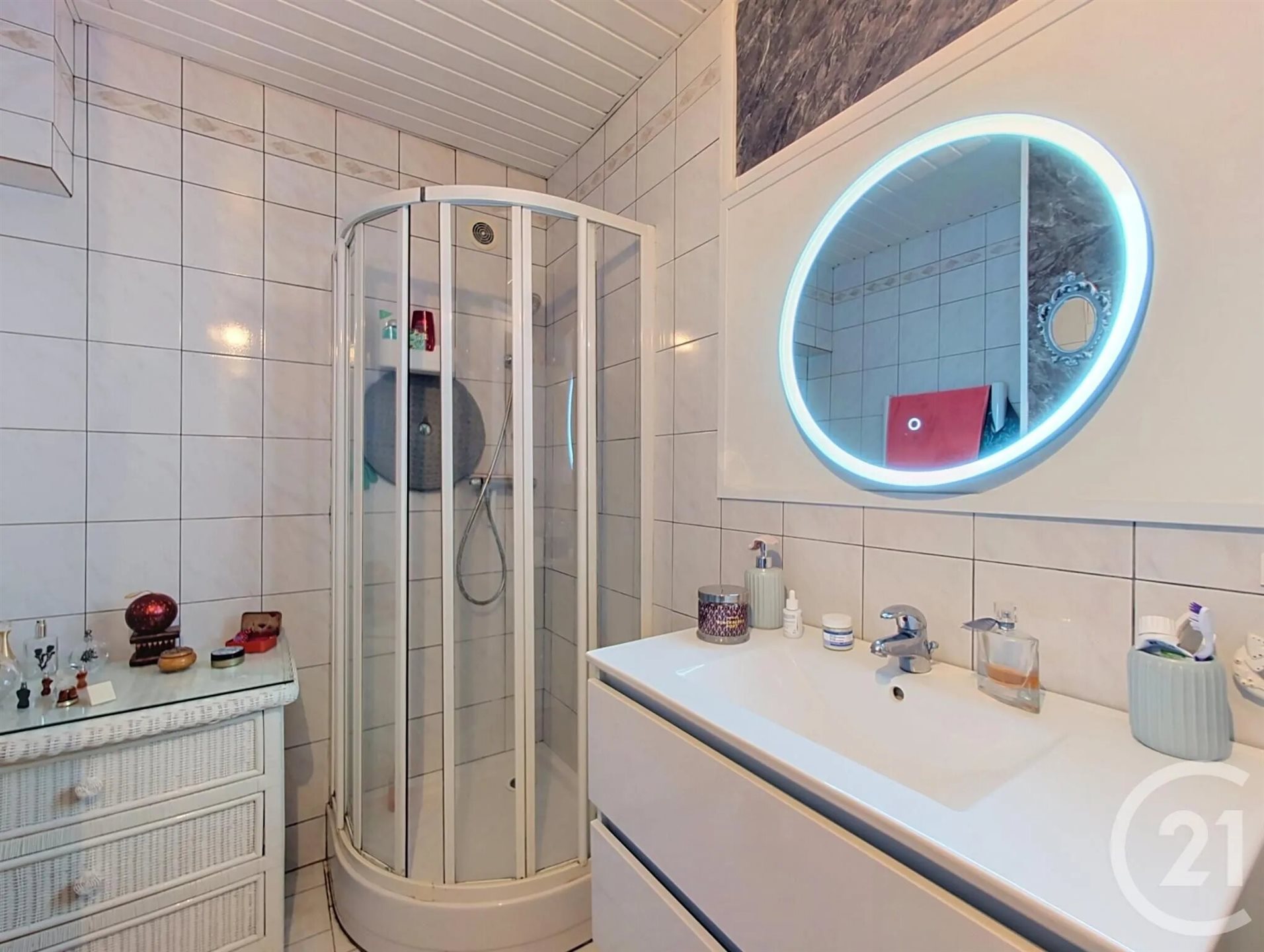 Appartement à vendre, 67m², Melun