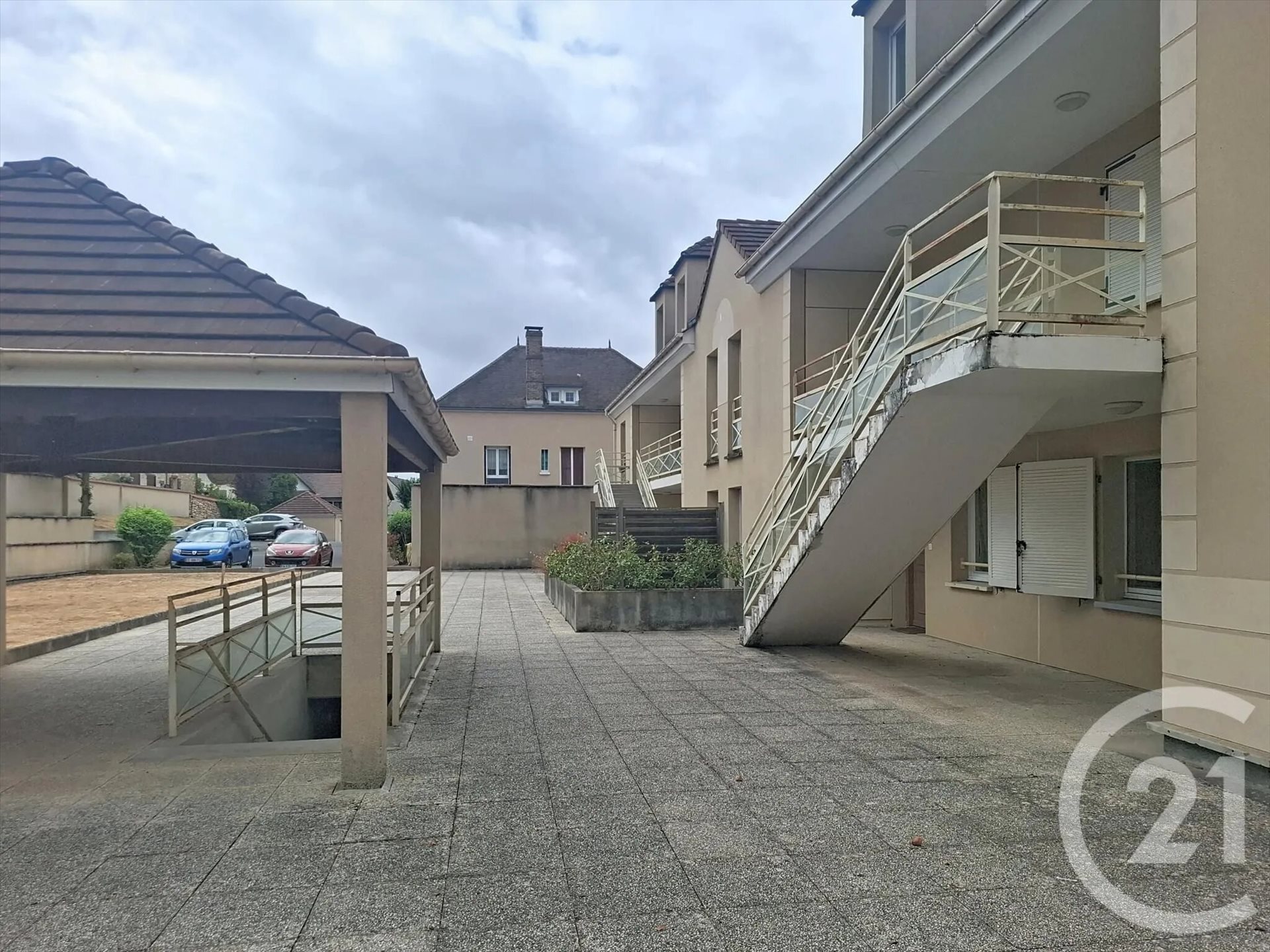 Appartement à vendre, 61m², Pringy