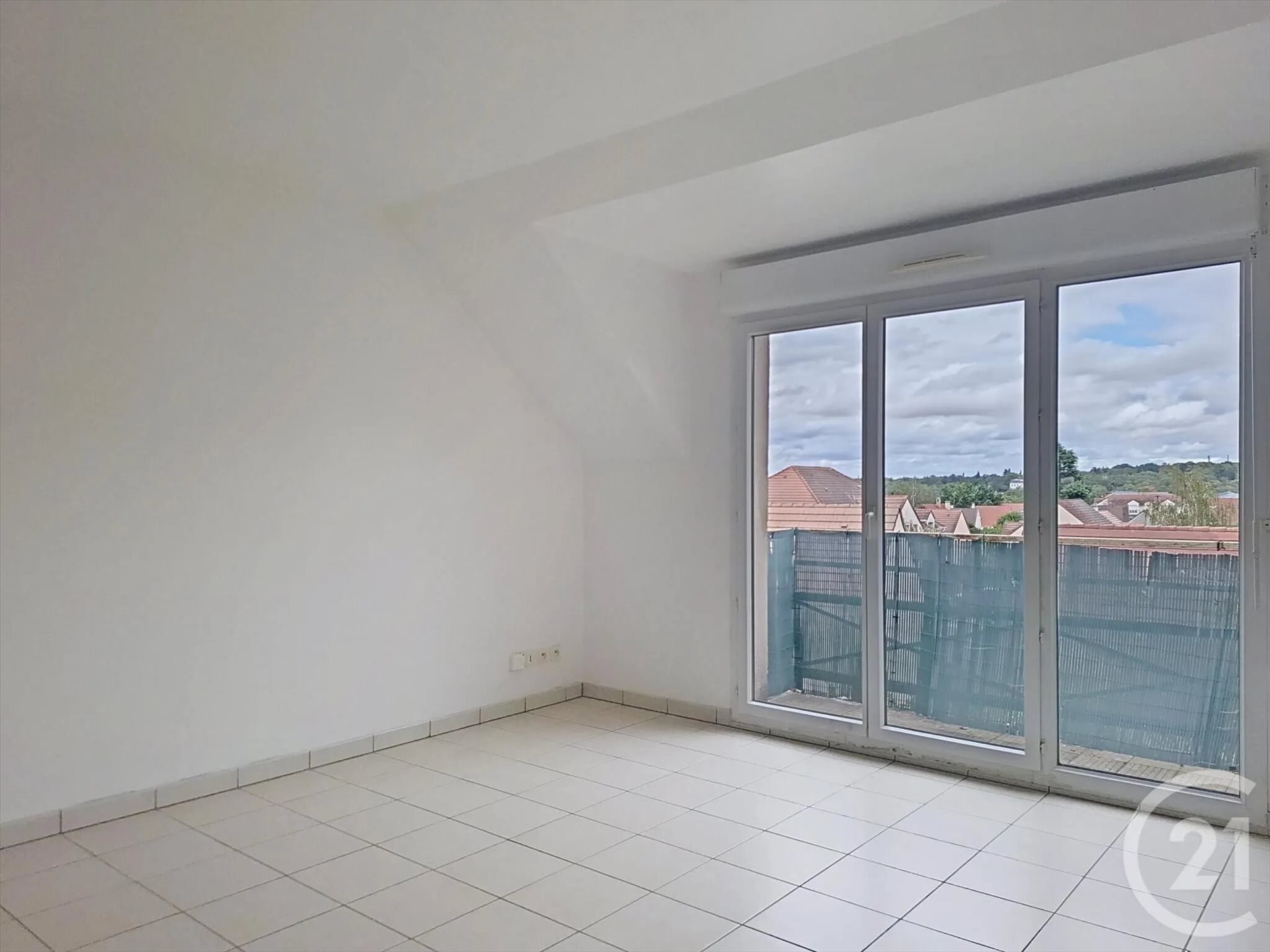Appartement à vendre, 61m², Pringy