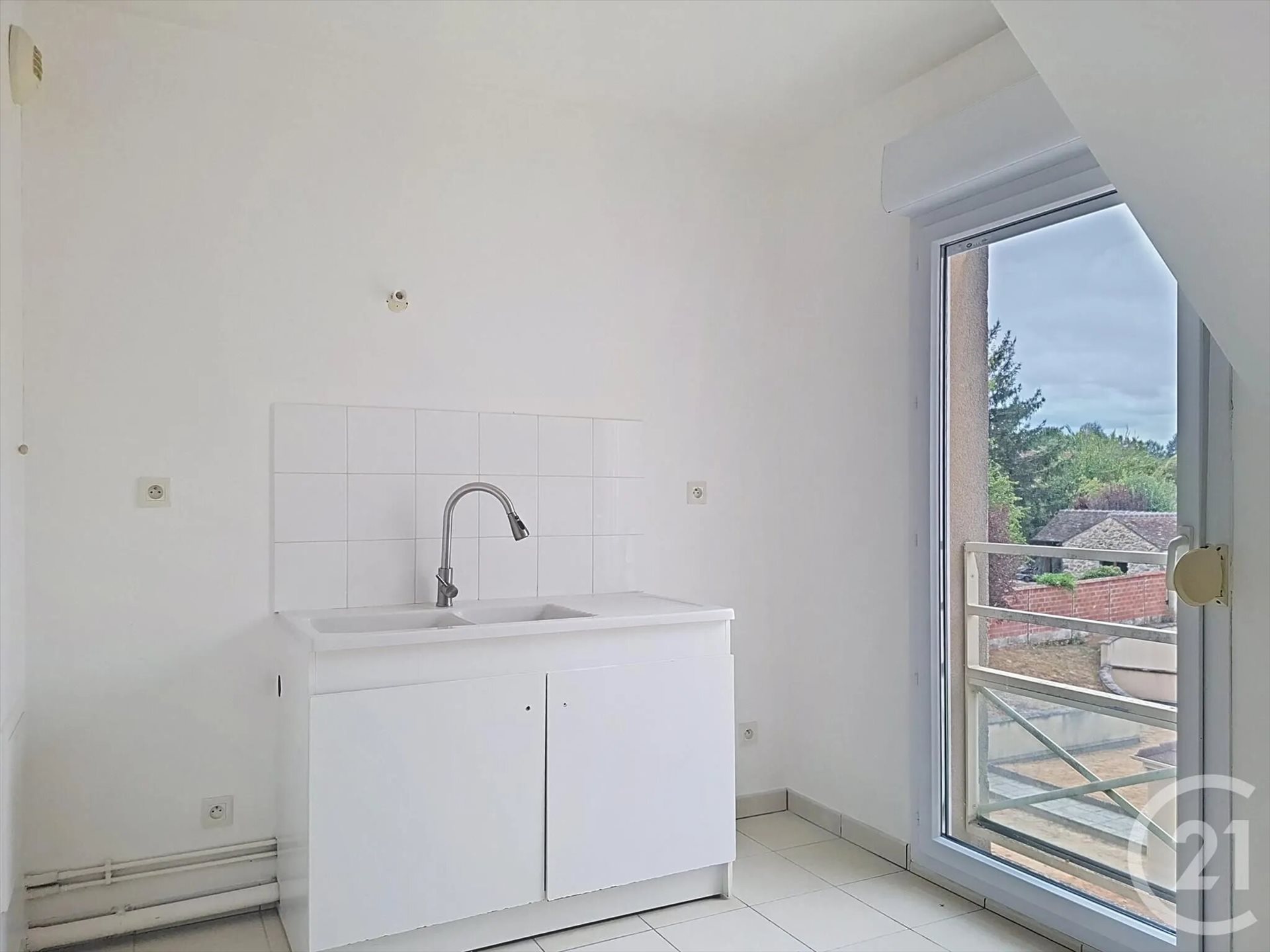 Appartement à vendre, 61m², Pringy