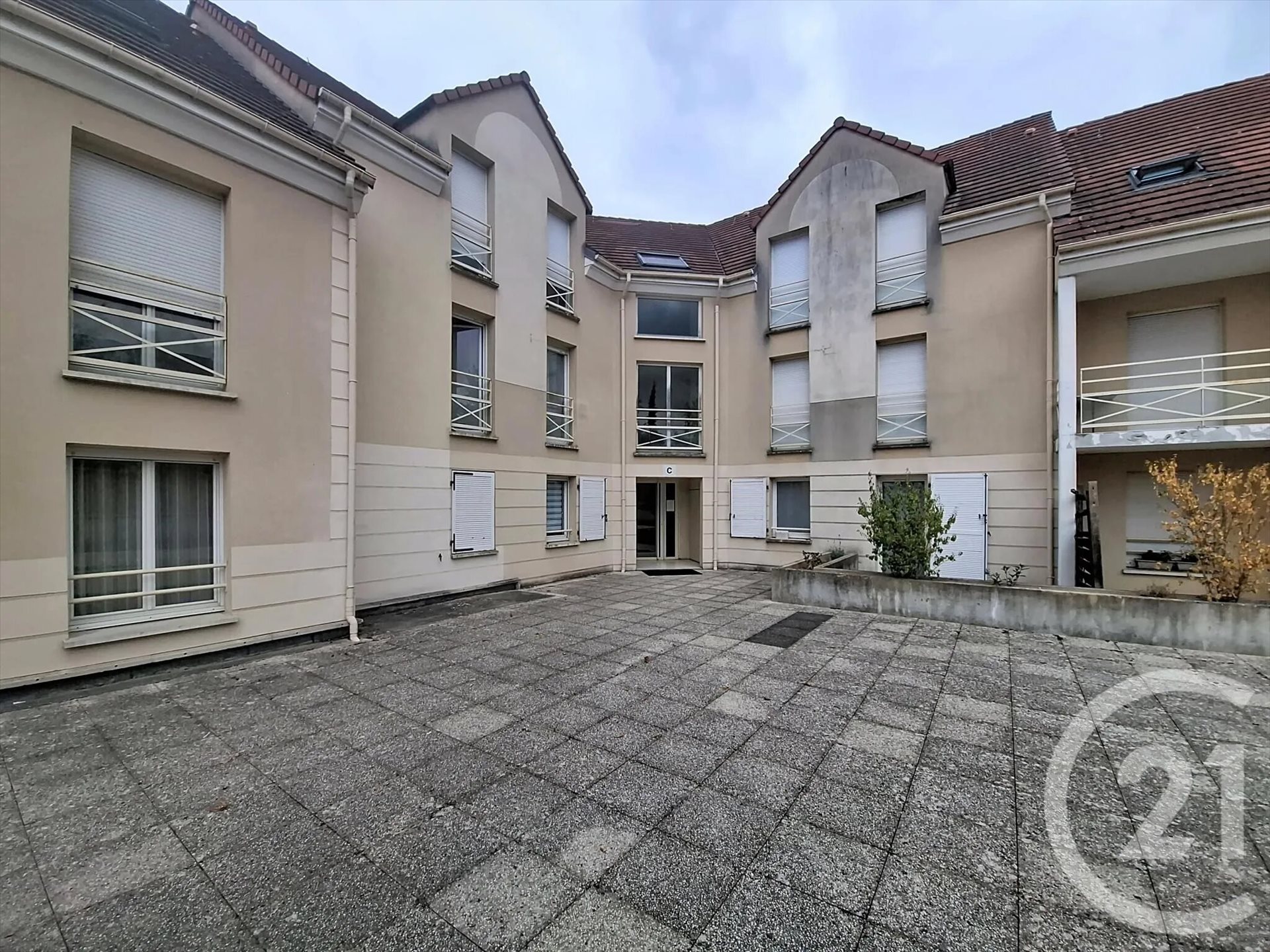 Appartement à vendre, 61m², Pringy
