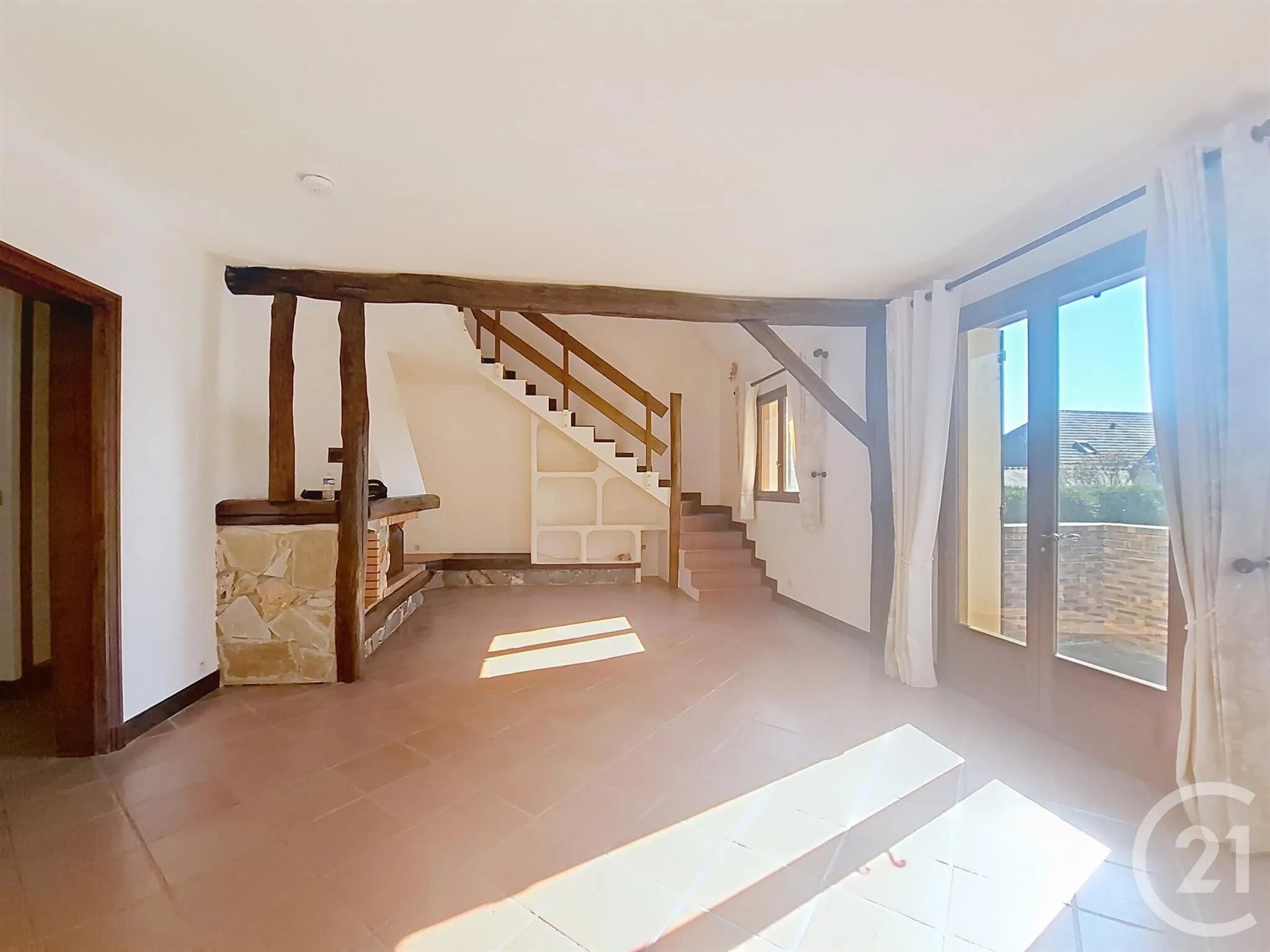 Maison à vendre, 133m², Livry-sur-Seine