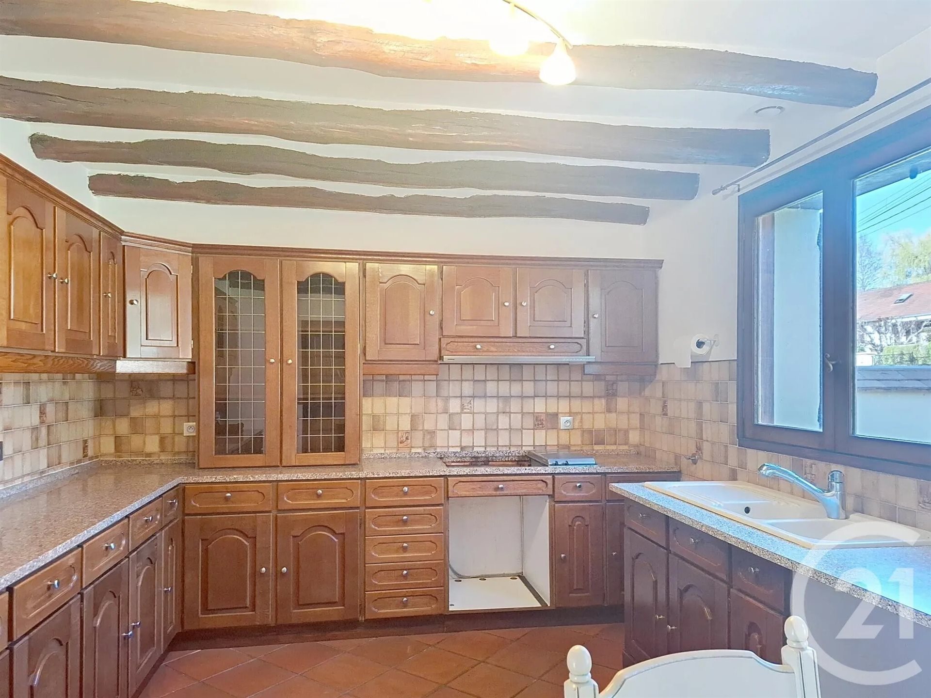 Maison à vendre, 133m², Livry-sur-Seine