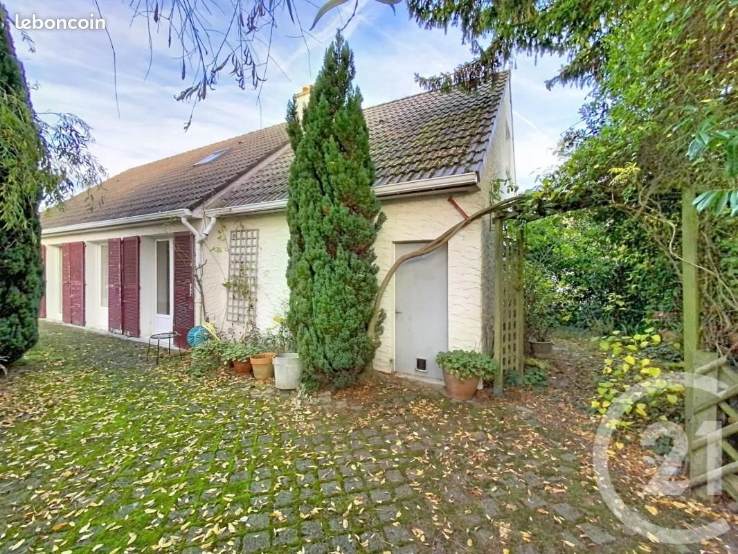 Maison à vendre, 171m², Le Mée-sur-Seine