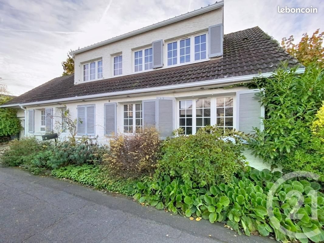 Maison à vendre, 171m², Le Mée-sur-Seine