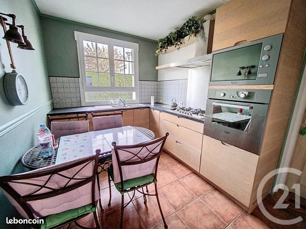 Maison à vendre, 171m², Le Mée-sur-Seine