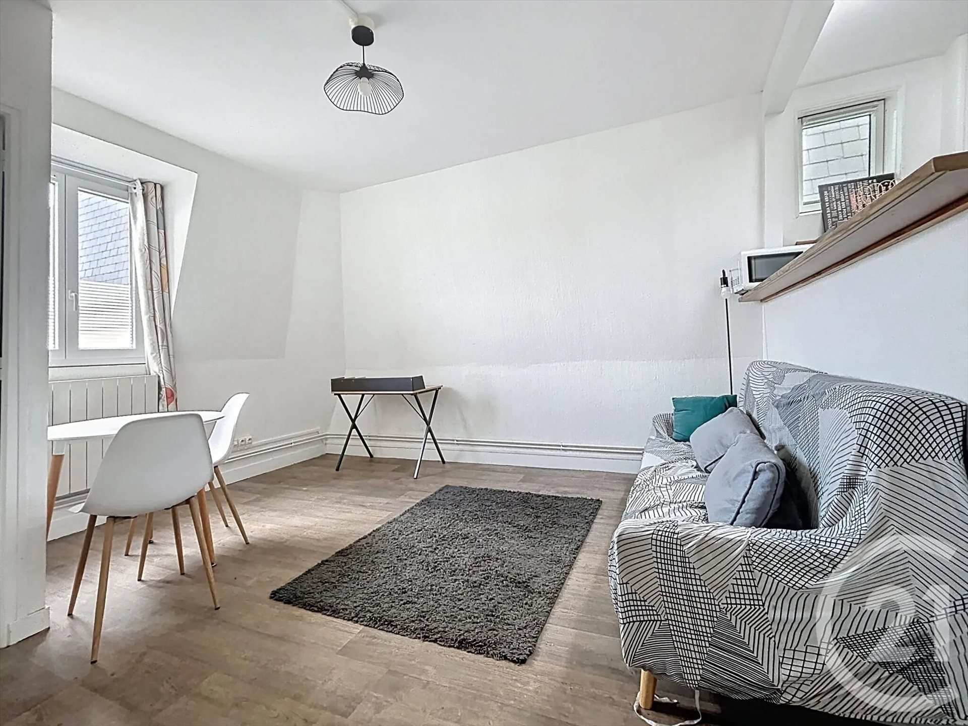 Appartement à vendre, 34m², Melun