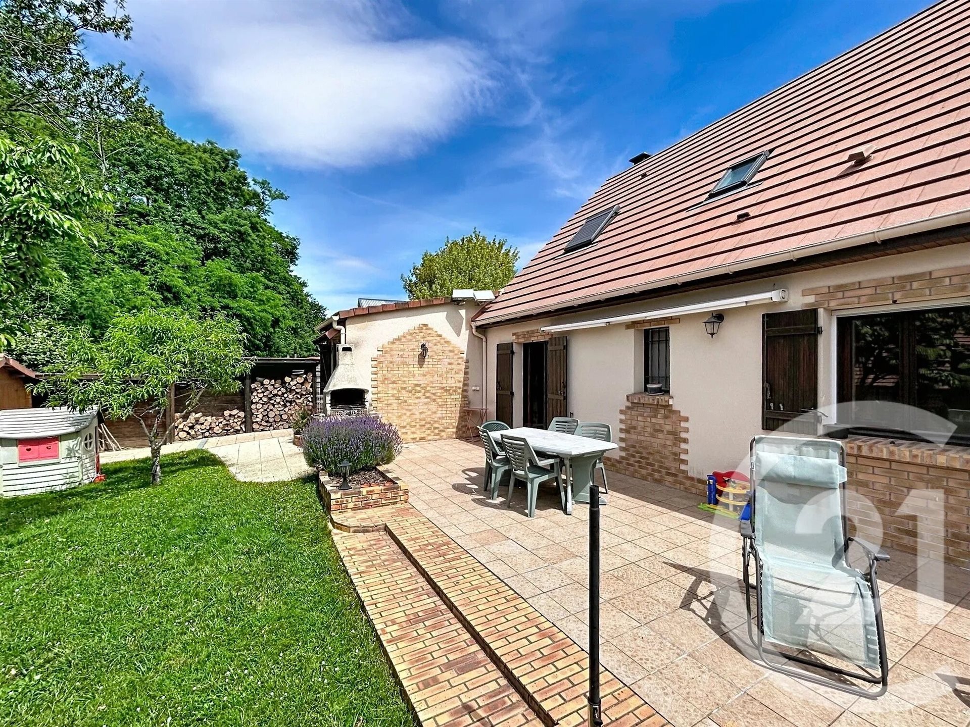 Maison à vendre, 139m², Melun