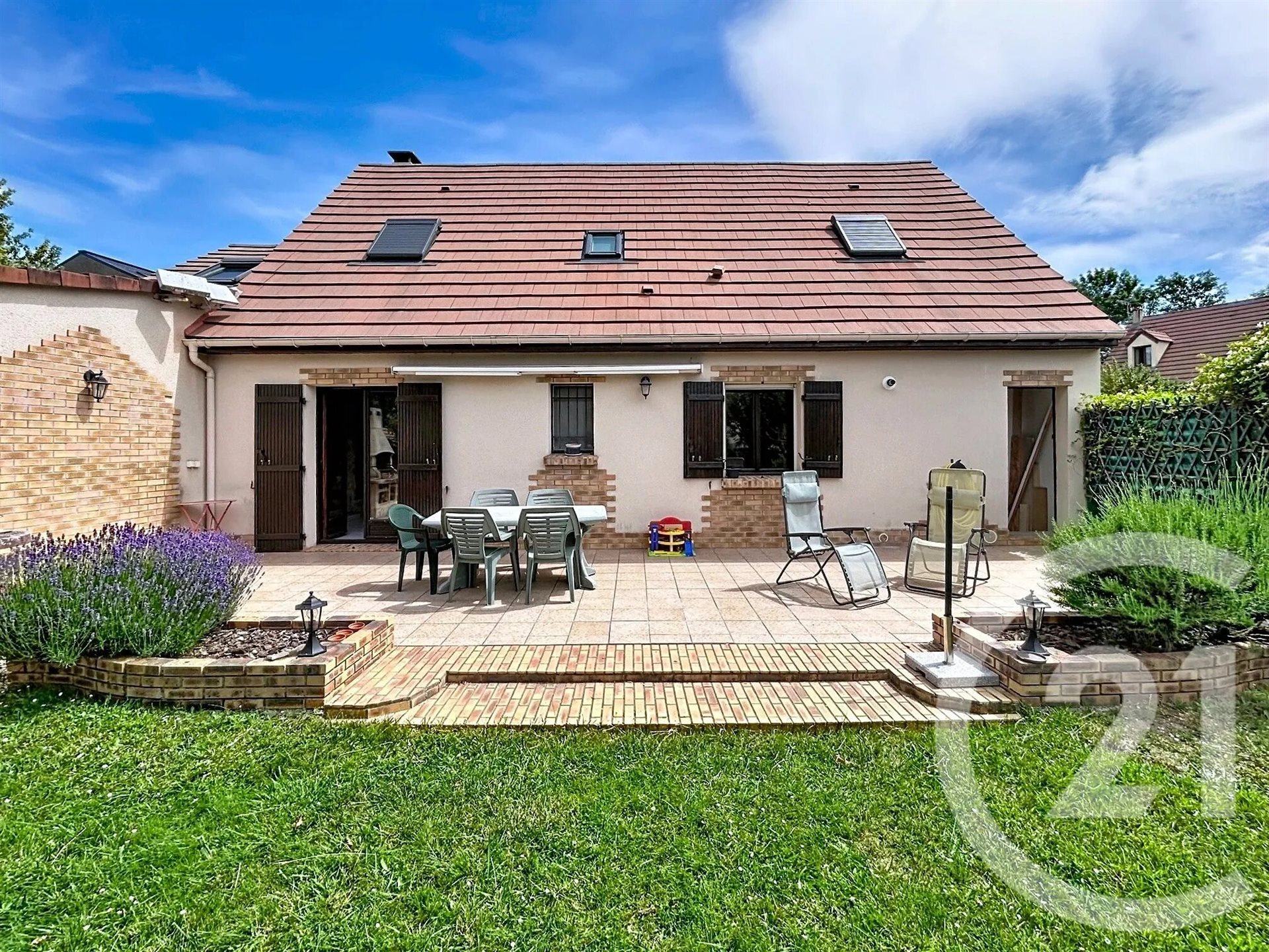 Maison à vendre, 139m², Melun