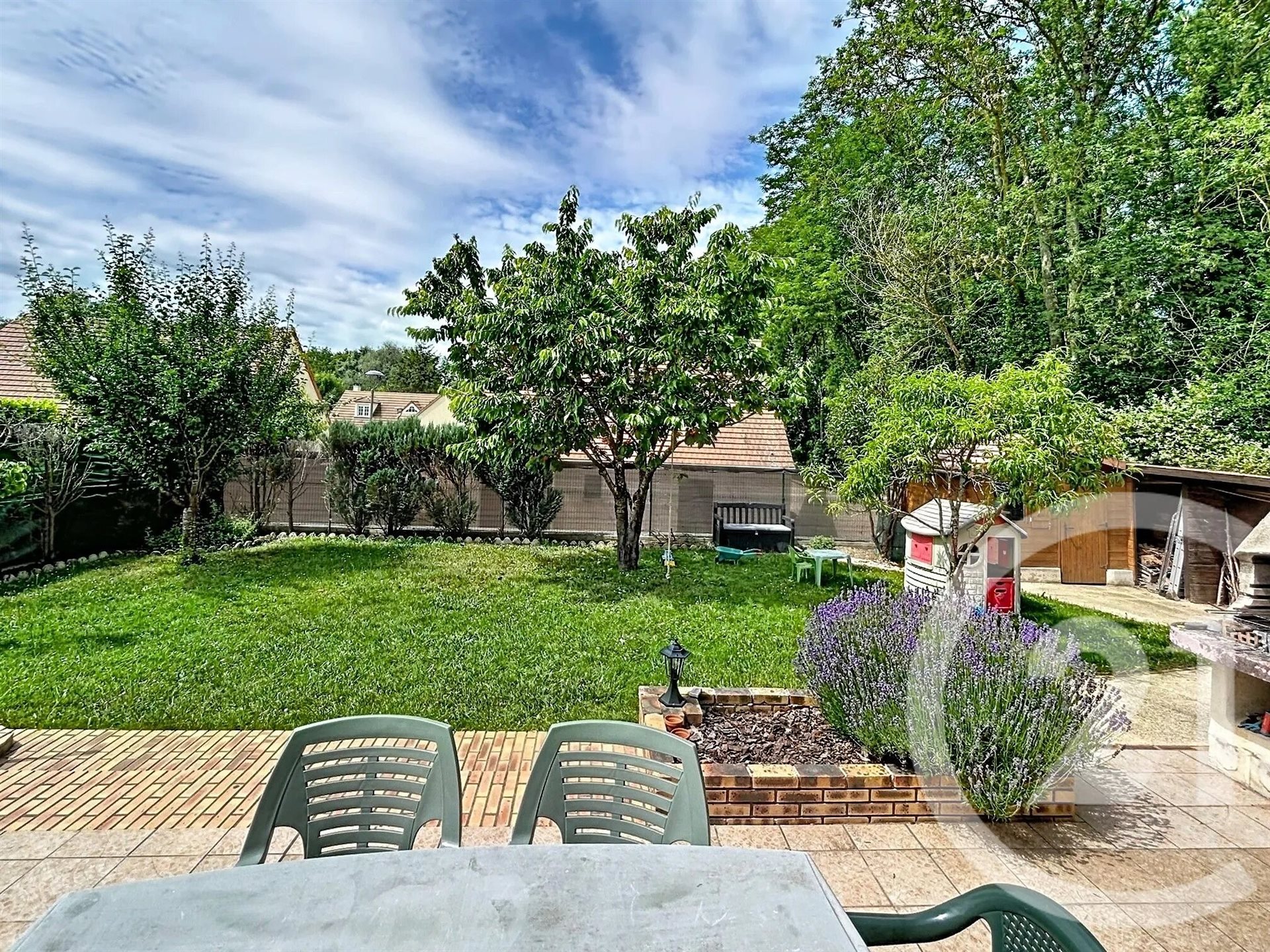 Maison à vendre, 139m², Melun