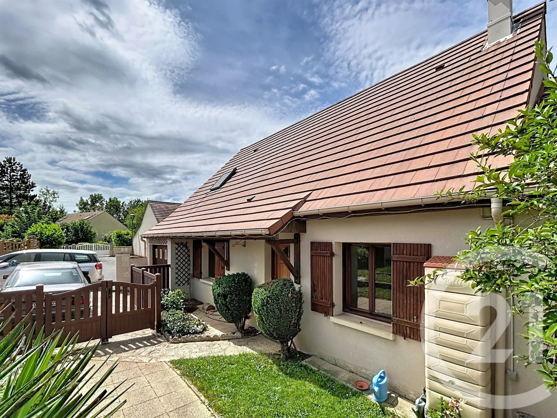 Maison à vendre, 139m², Melun