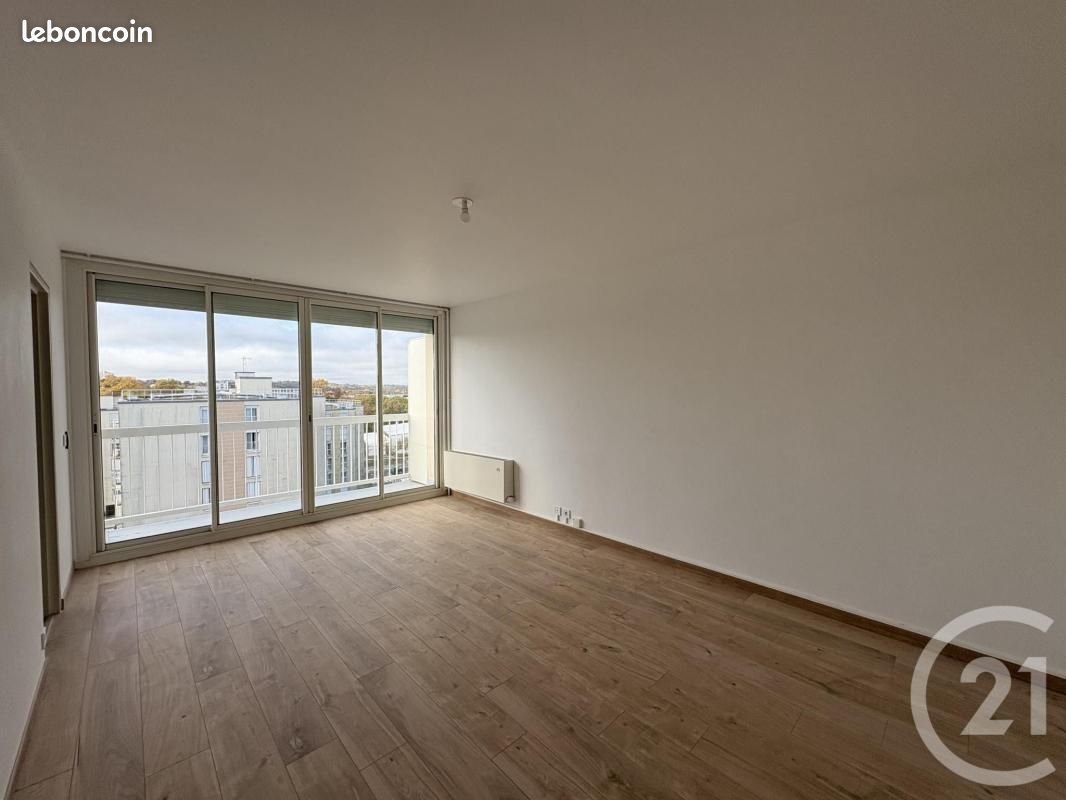 Appartement à louer, 50m², Dammarie-lès-Lys