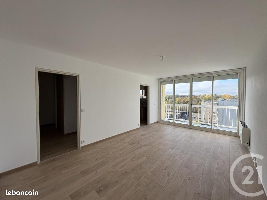 Appartement à louer, 50m², Dammarie-lès-Lys