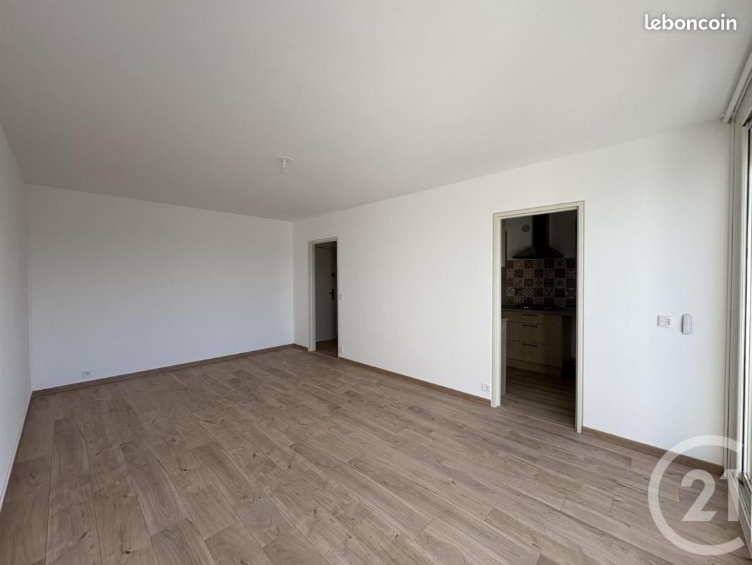 Appartement à louer, 50m², Dammarie-lès-Lys