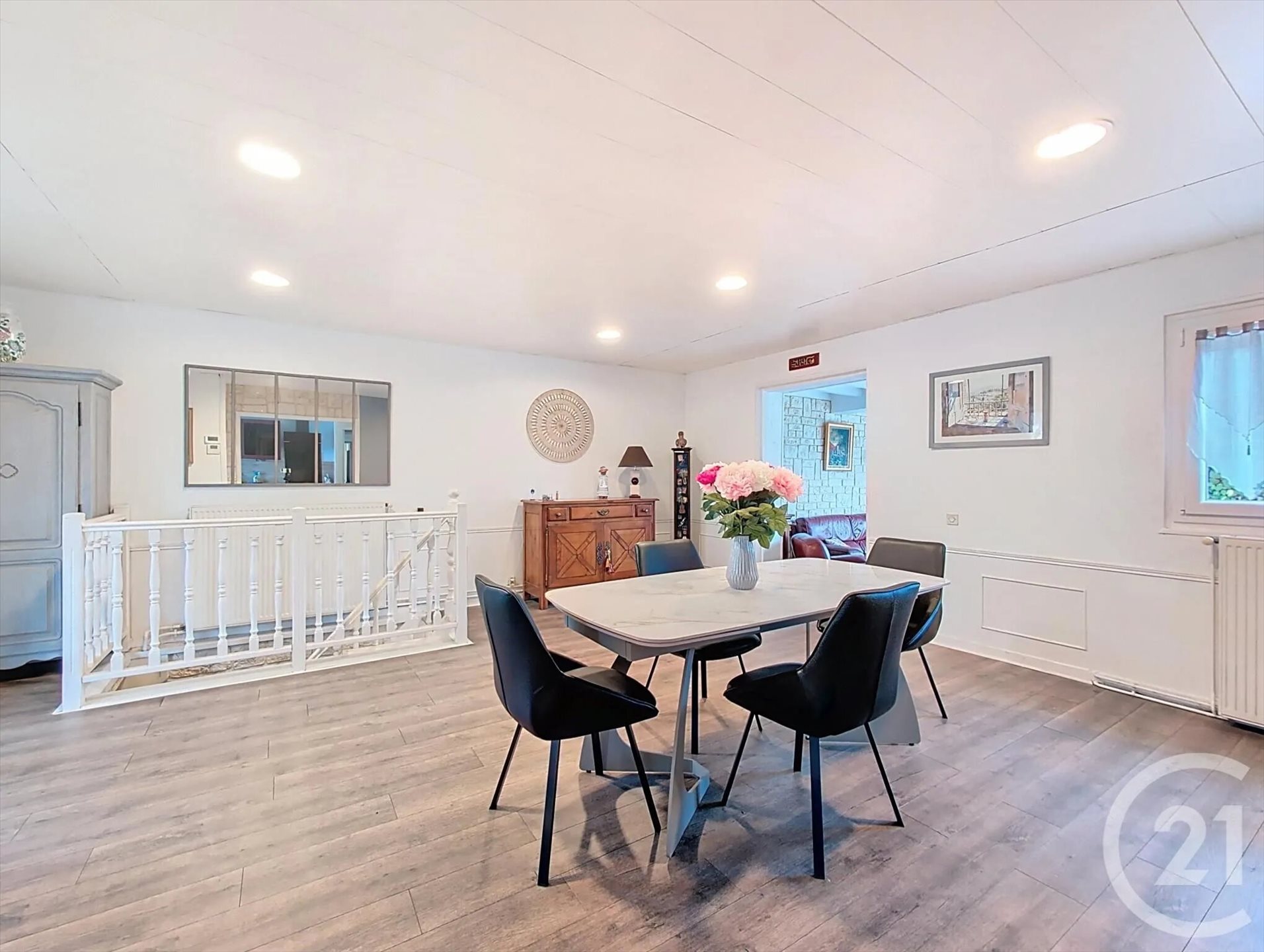 Maison à vendre, 118m², Vaux-le-Pénil