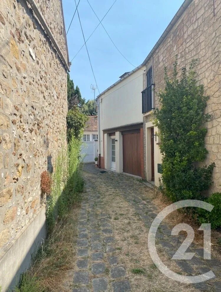 Maison à vendre, 80m², Bois-le-Roi