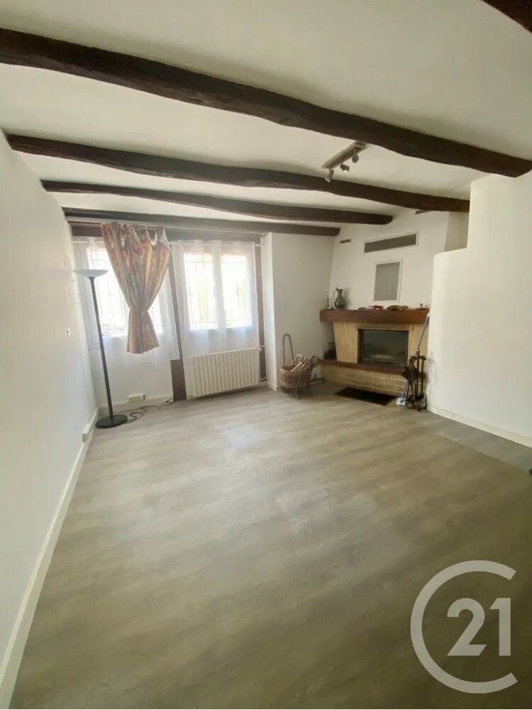 Maison à vendre, 80m², Bois-le-Roi