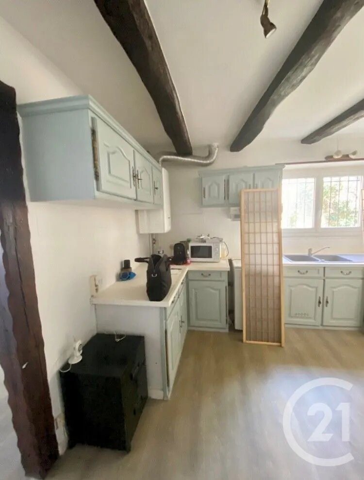 Maison à vendre, 80m², Bois-le-Roi
