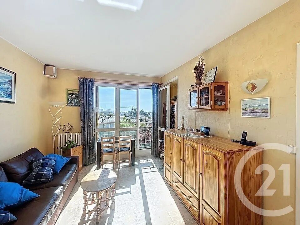 Appartement à vendre, 72m², Melun