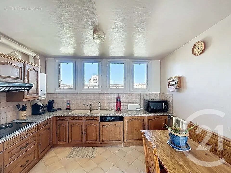Appartement à vendre, 72m², Melun