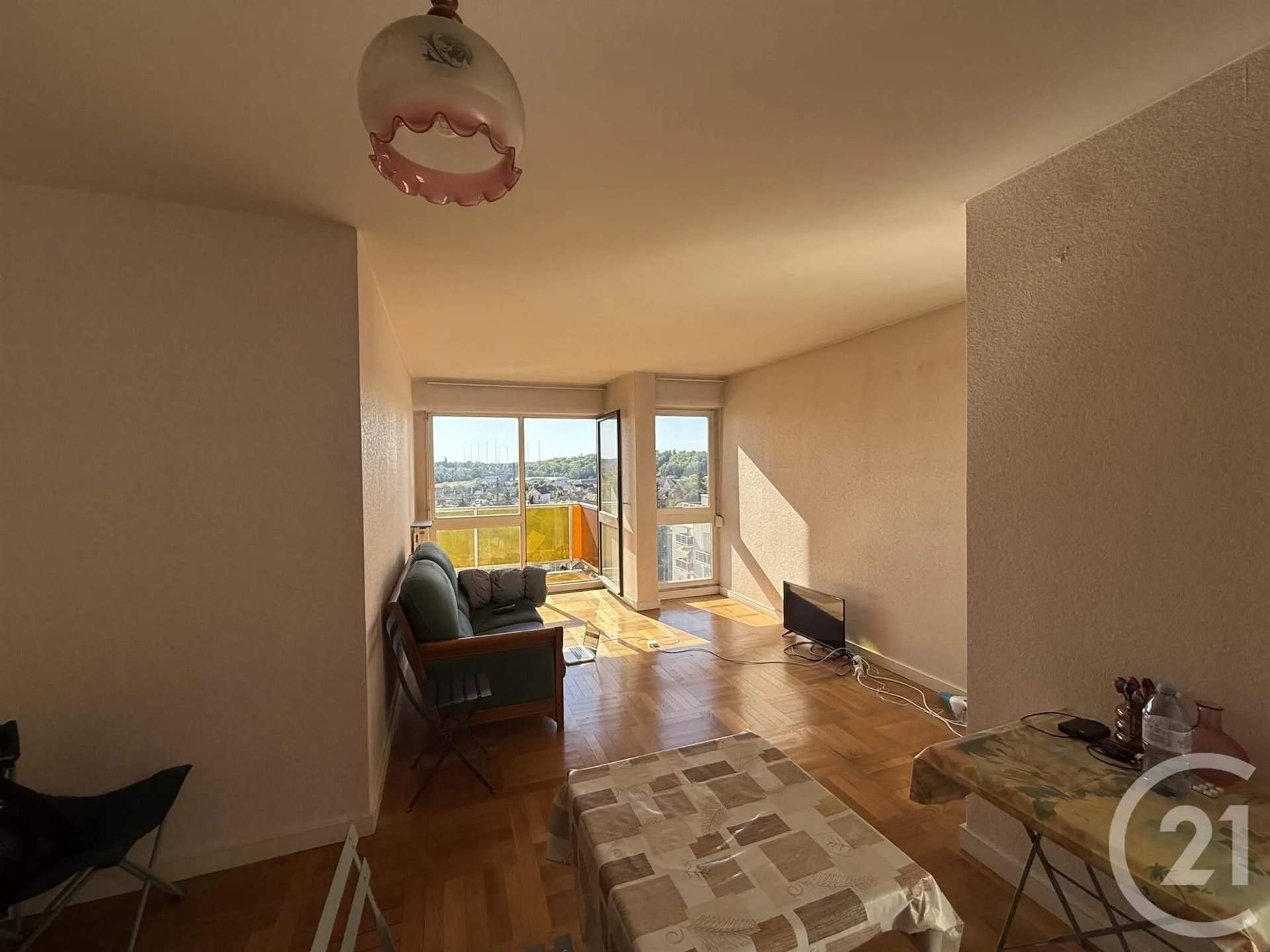 Appartement à vendre, 69m², Melun