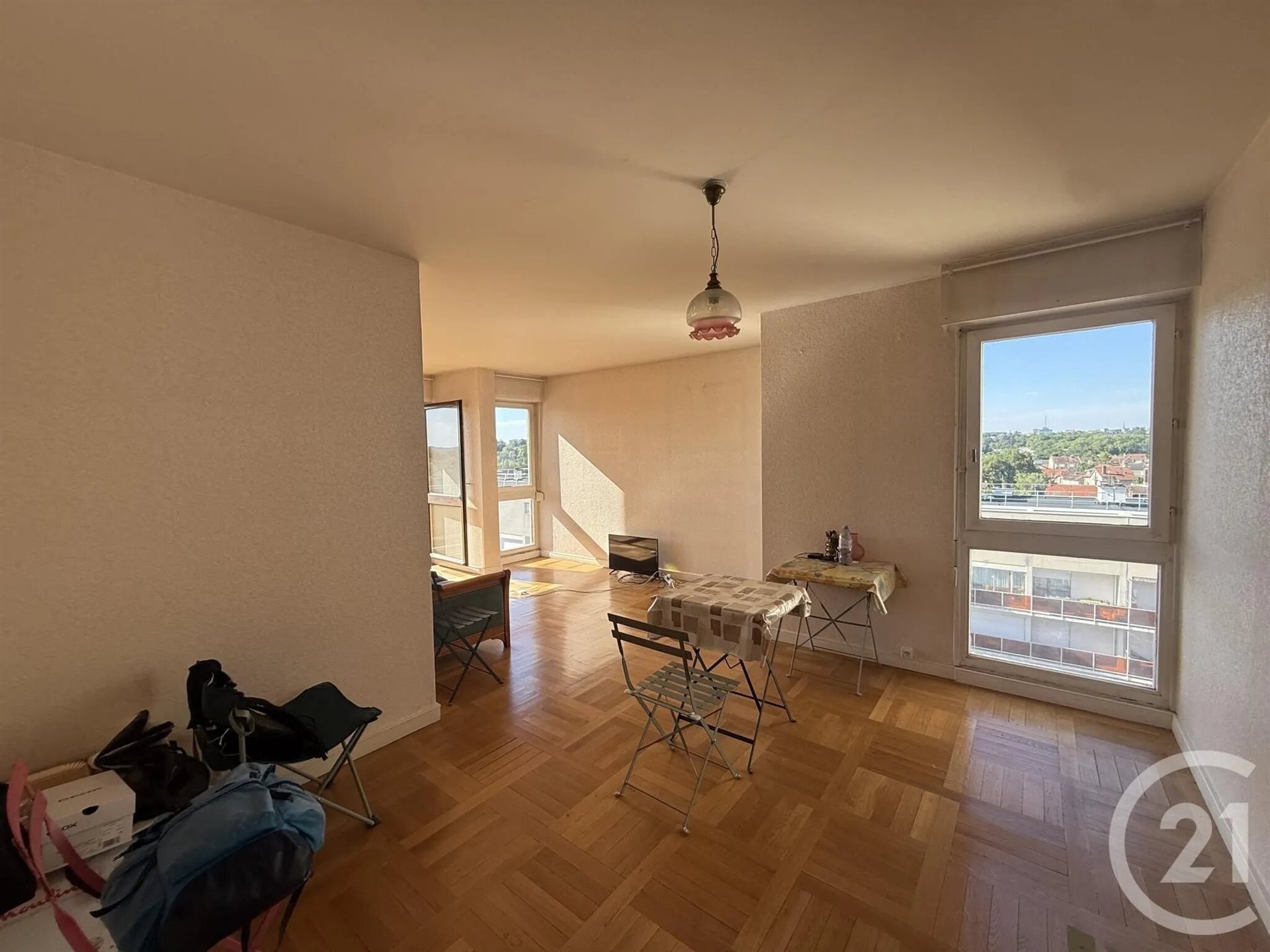 Appartement à vendre, 69m², Melun