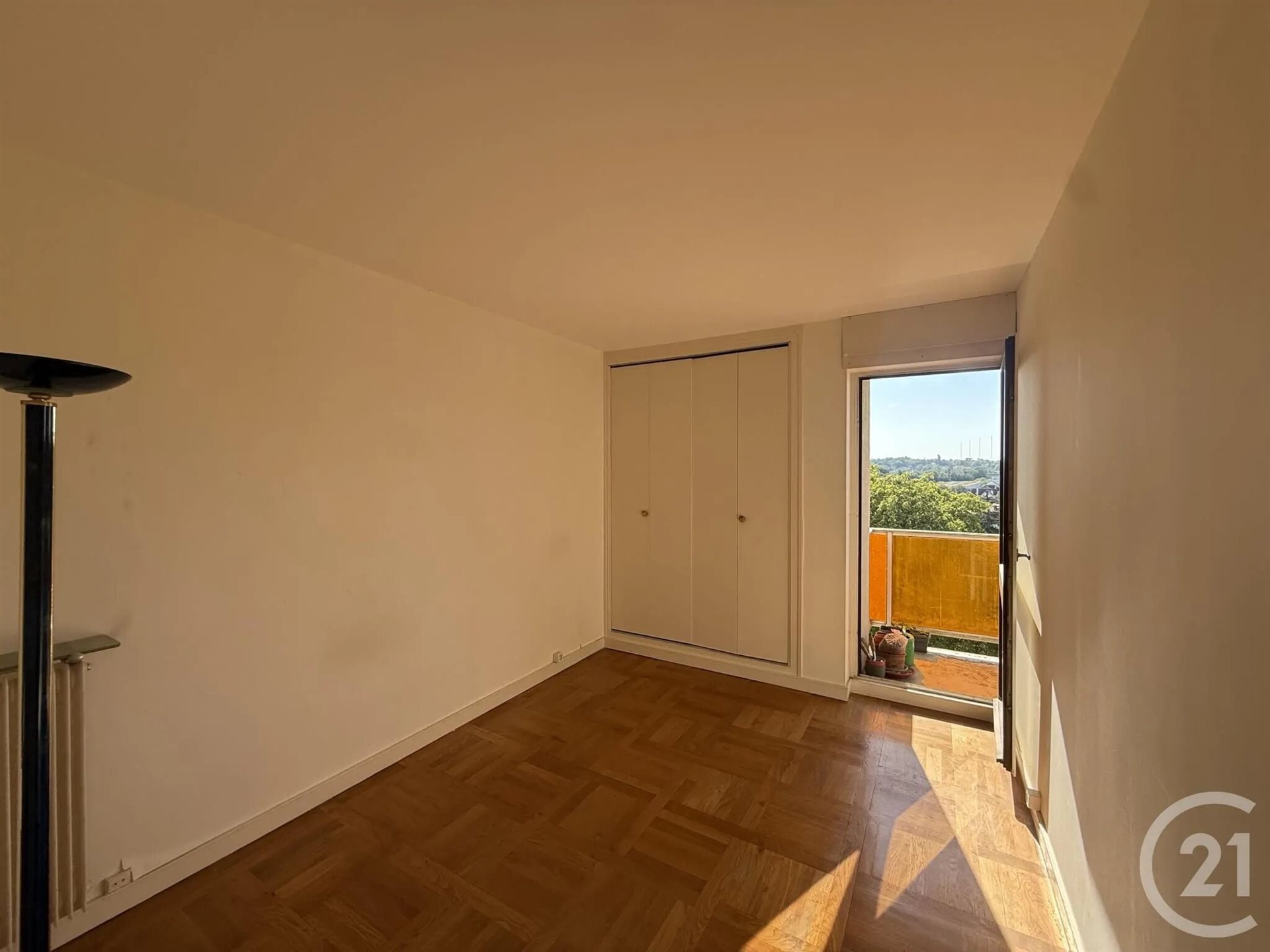 Appartement à vendre, 69m², Melun