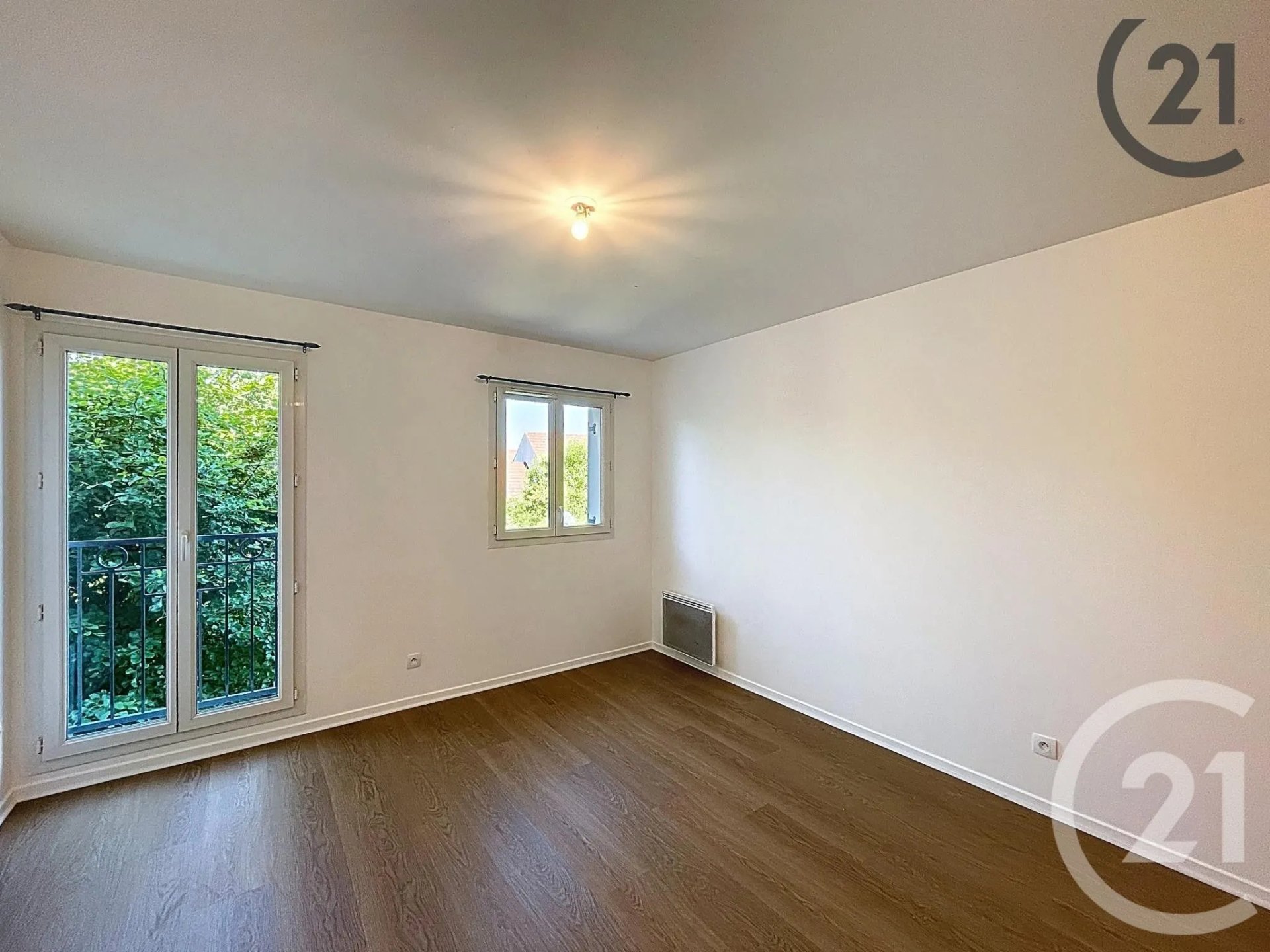 Appartement à louer, 28m², Cesson