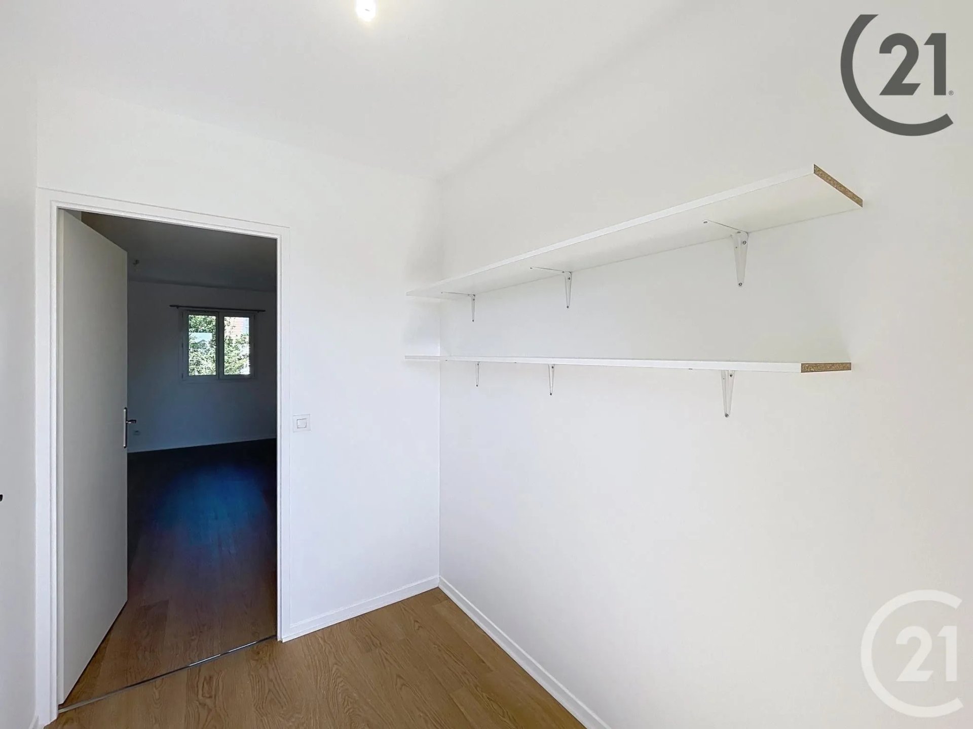 Appartement à louer, 28m², Cesson