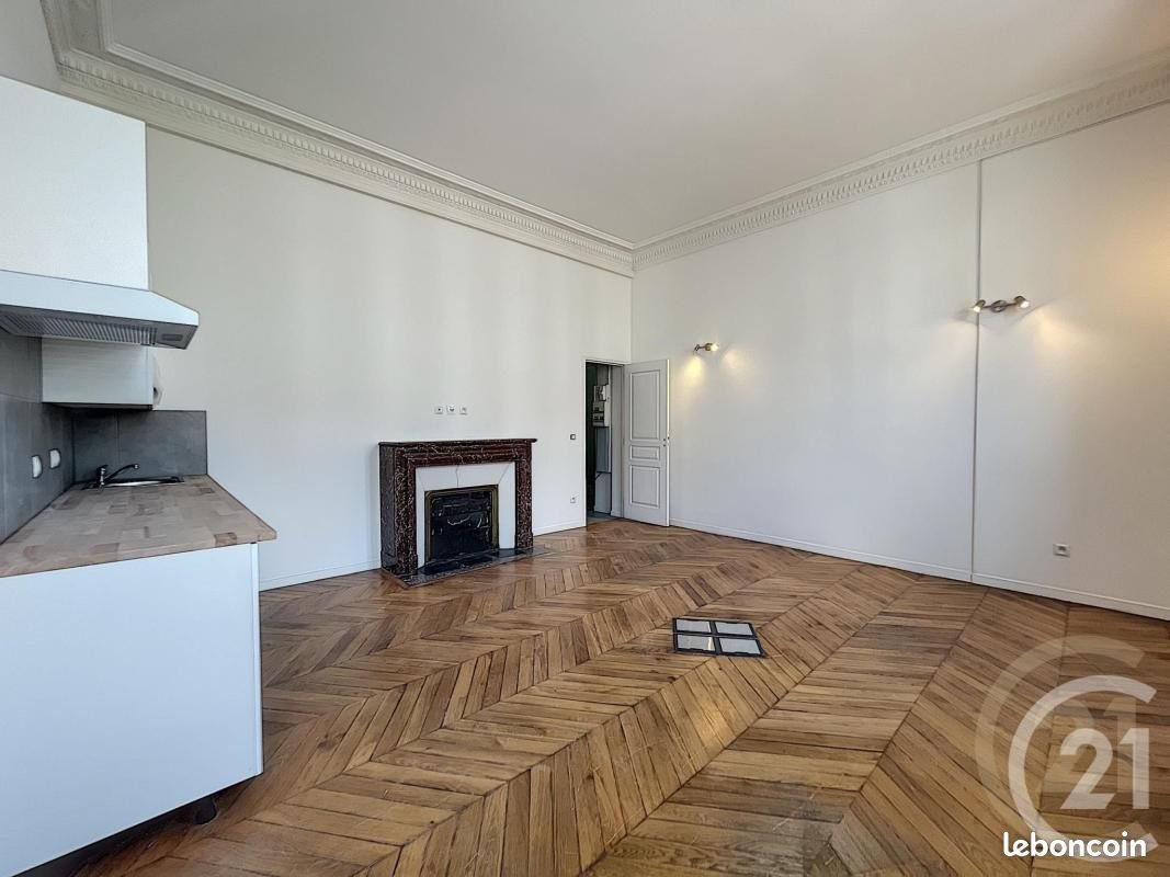 Appartement à louer, 29m², Melun