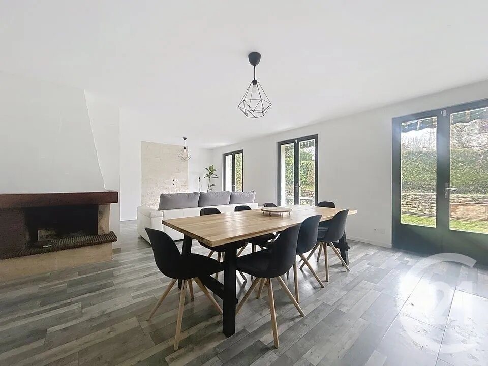 Maison à vendre, 128m², Saint-Fargeau-Ponthierry
