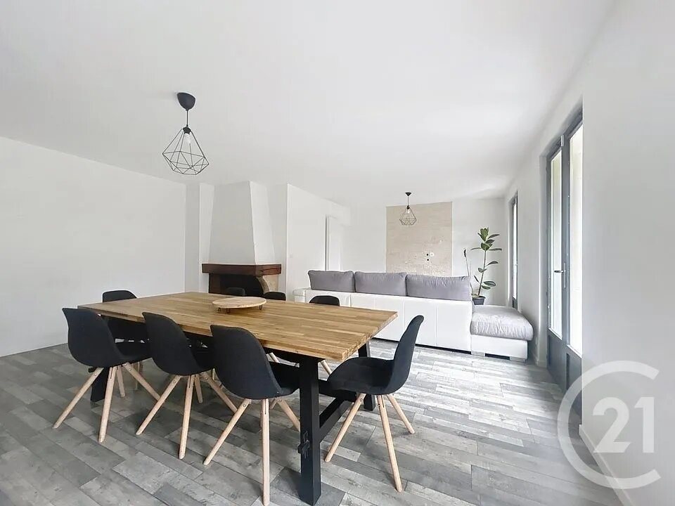 Maison à vendre, 128m², Saint-Fargeau-Ponthierry