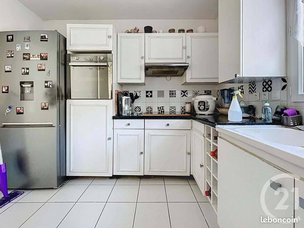 Maison à vendre, 112m², Vaux-le-Pénil