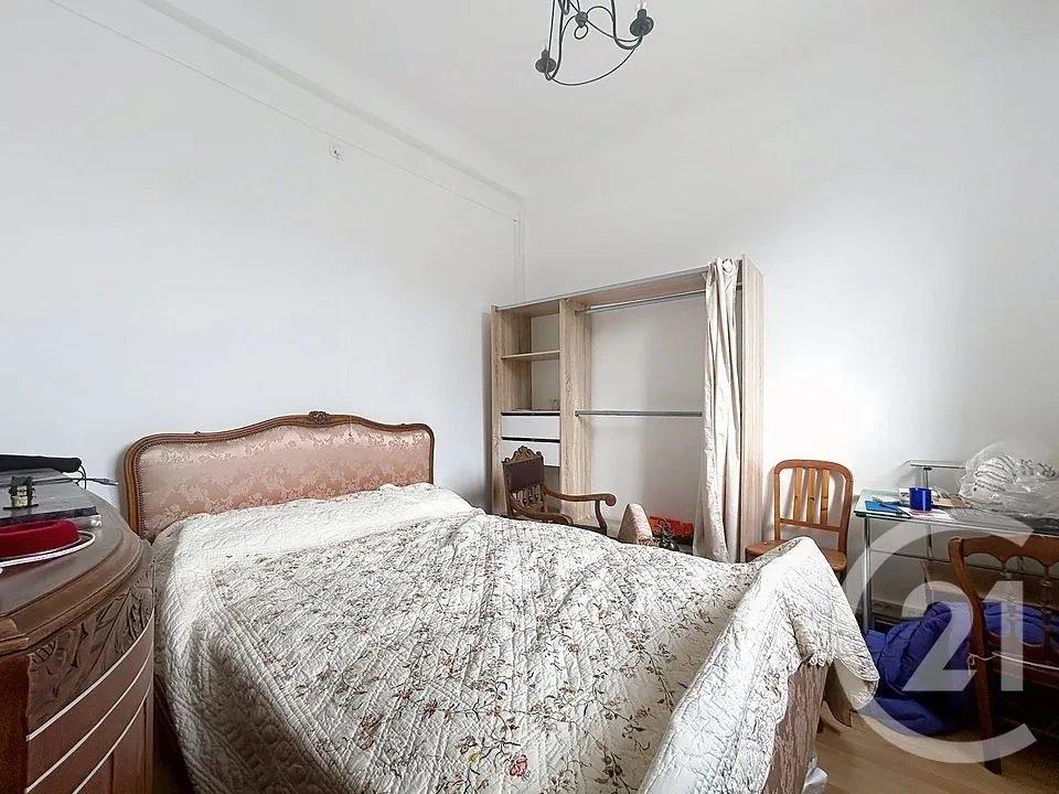 Appartement à vendre, 35m², Melun